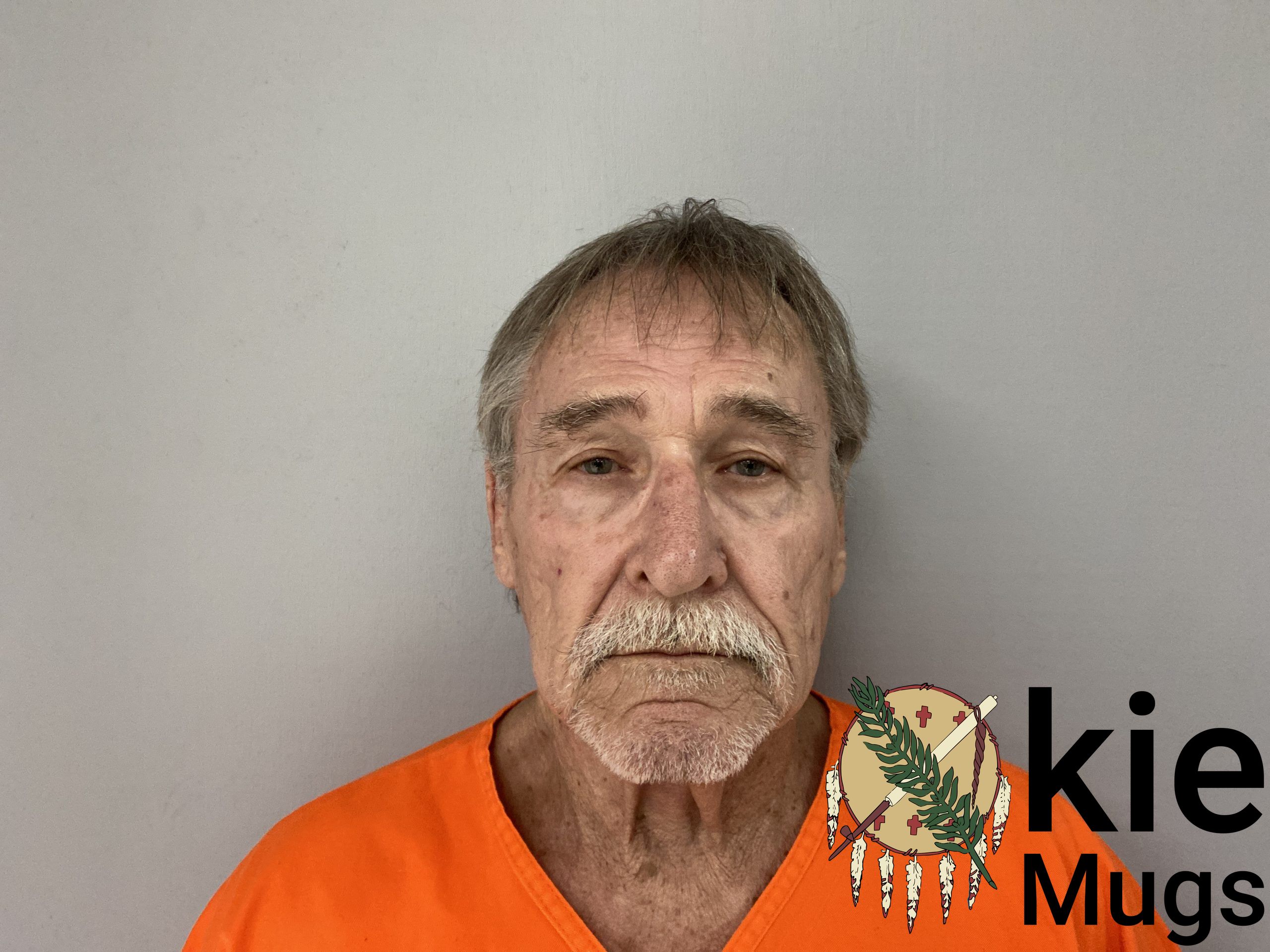 Booking photo of ROCKY ESLINGER