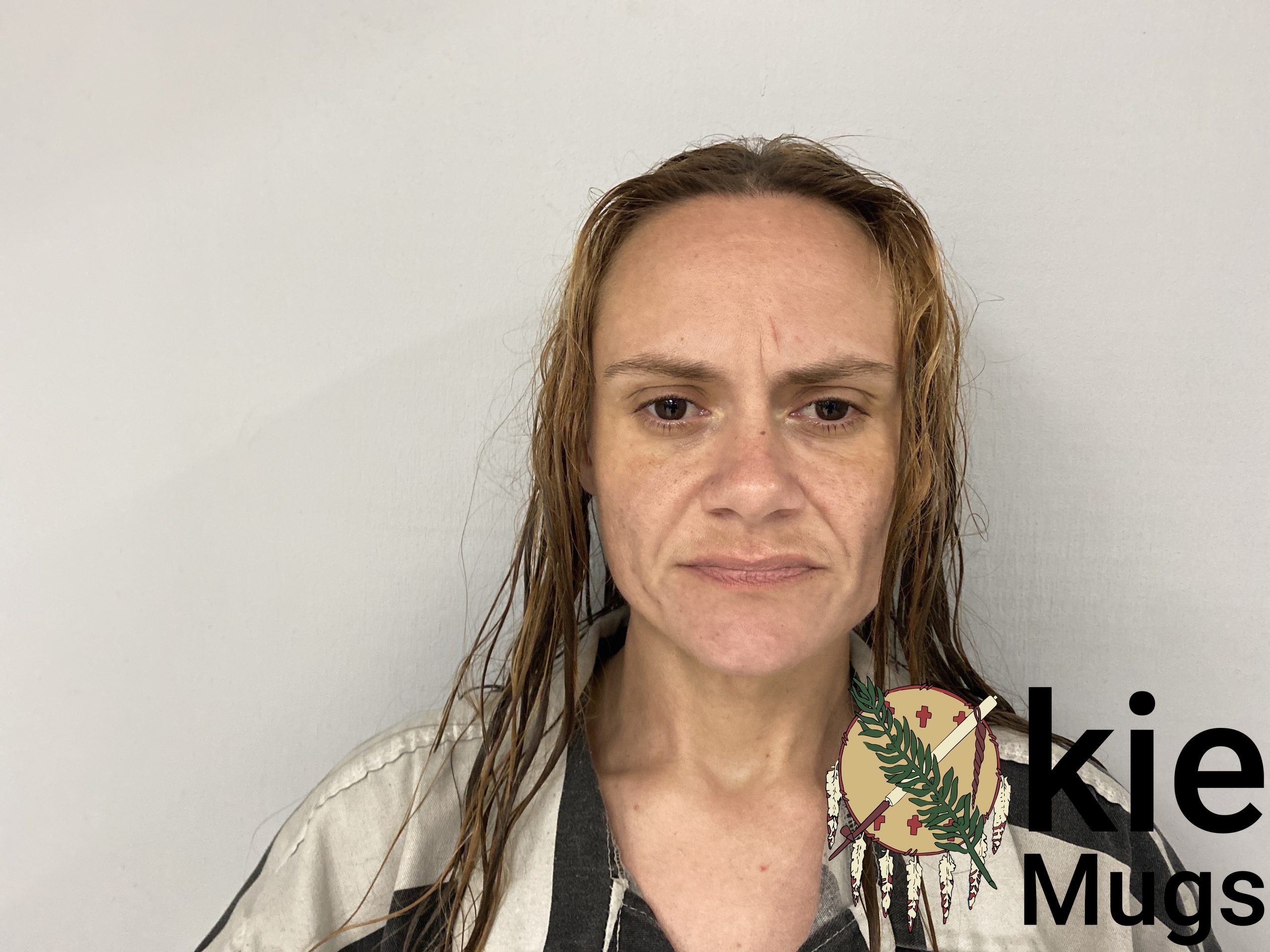 Booking photo of ROXANA DANIELS