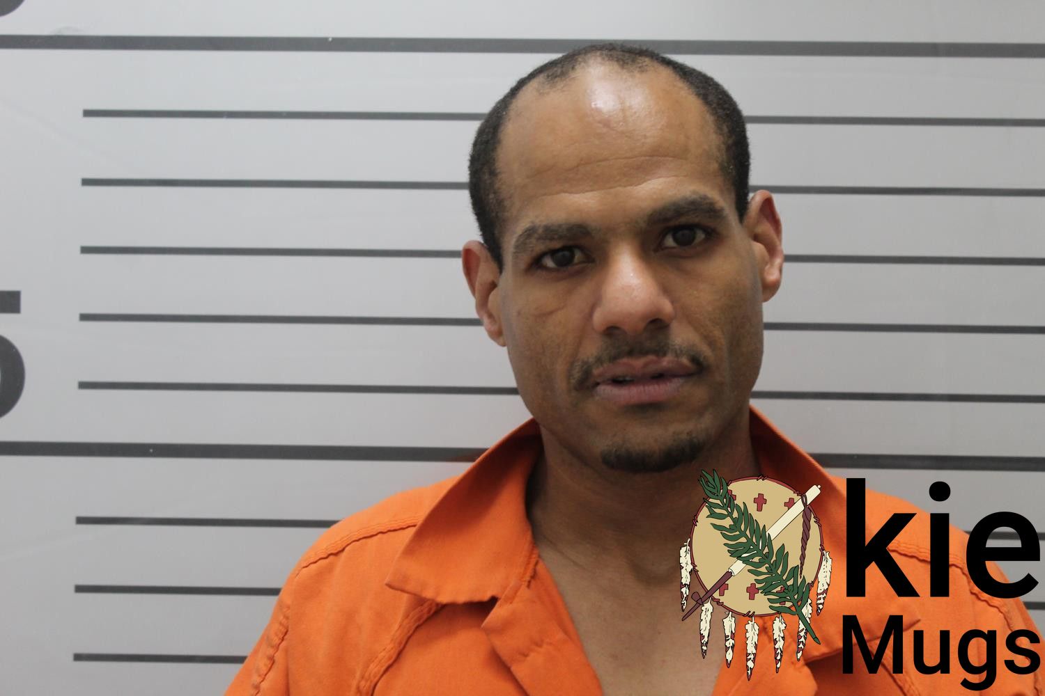 Booking photo of MAURICE MELBOURNE SEWELL