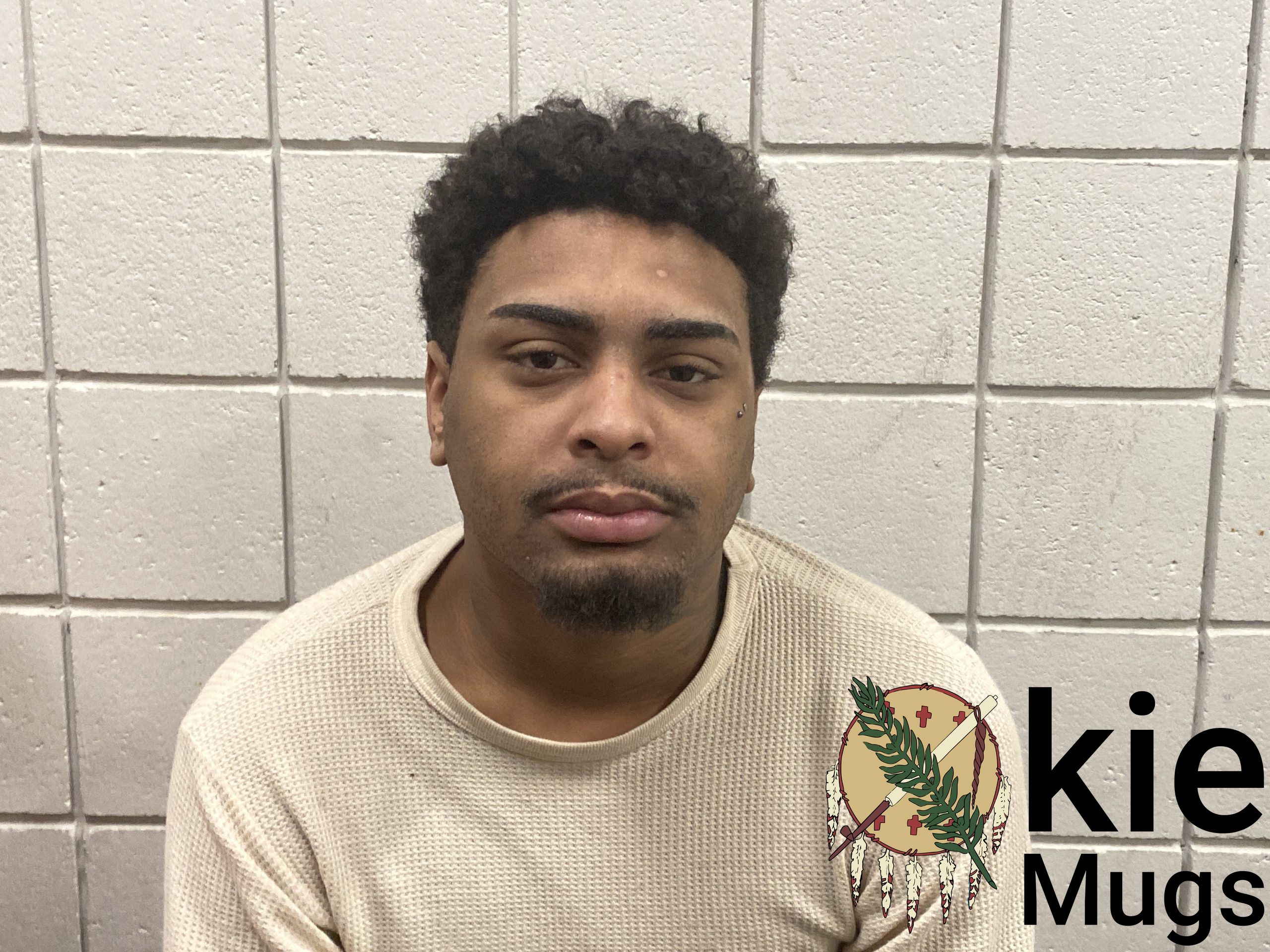 Booking photo of JULIAN SMITH