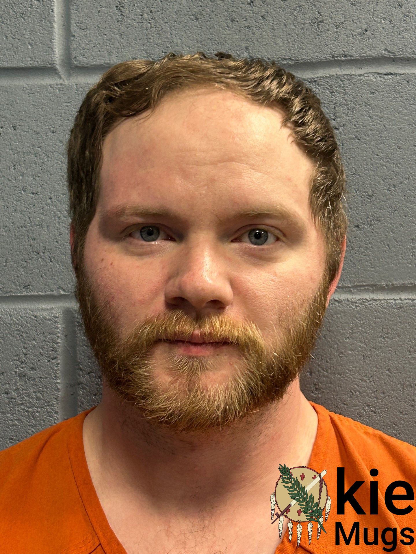 Booking photo of JONATHAN STEPHENS