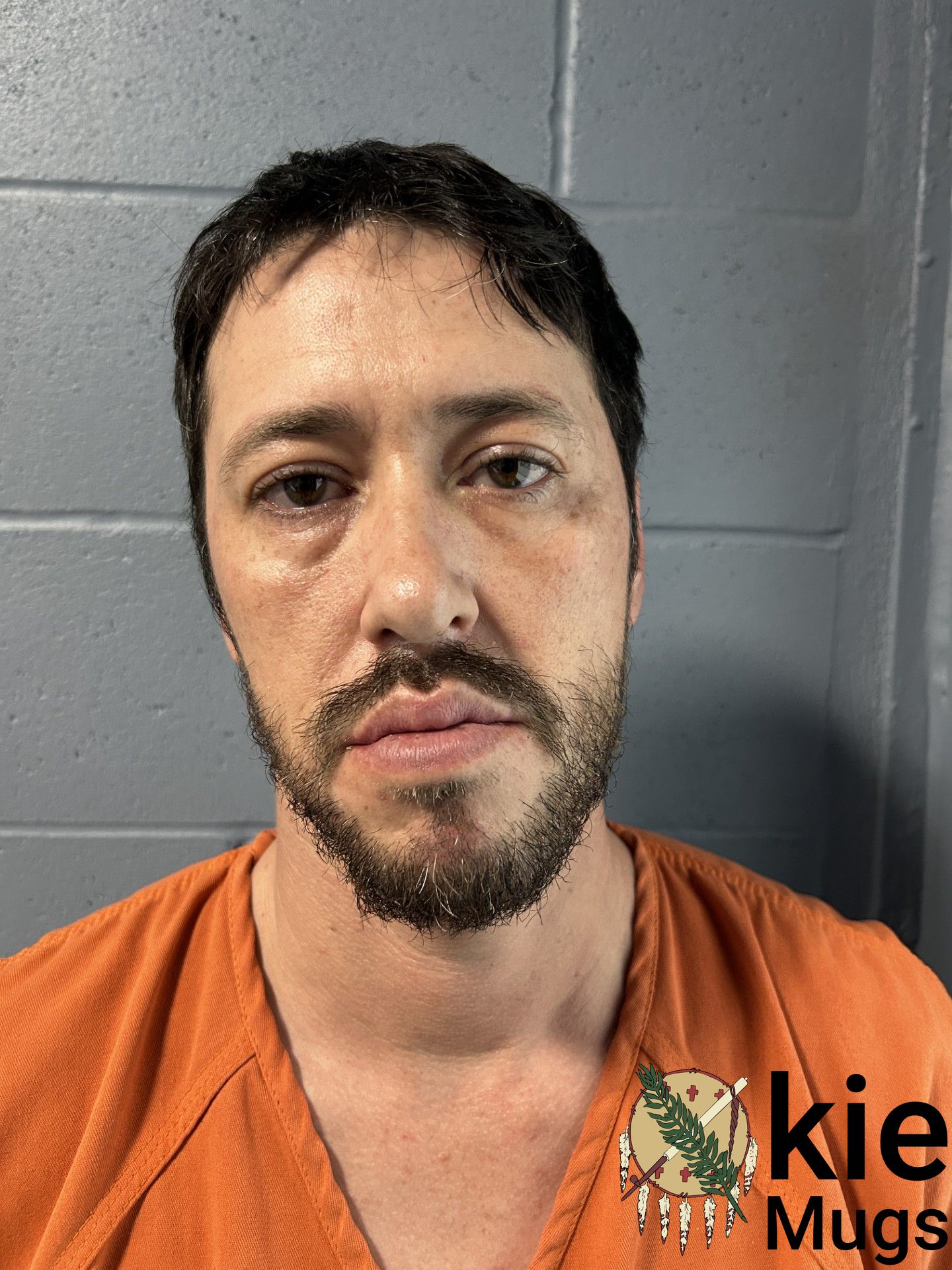 Booking photo of STEVEN RAMIREZ