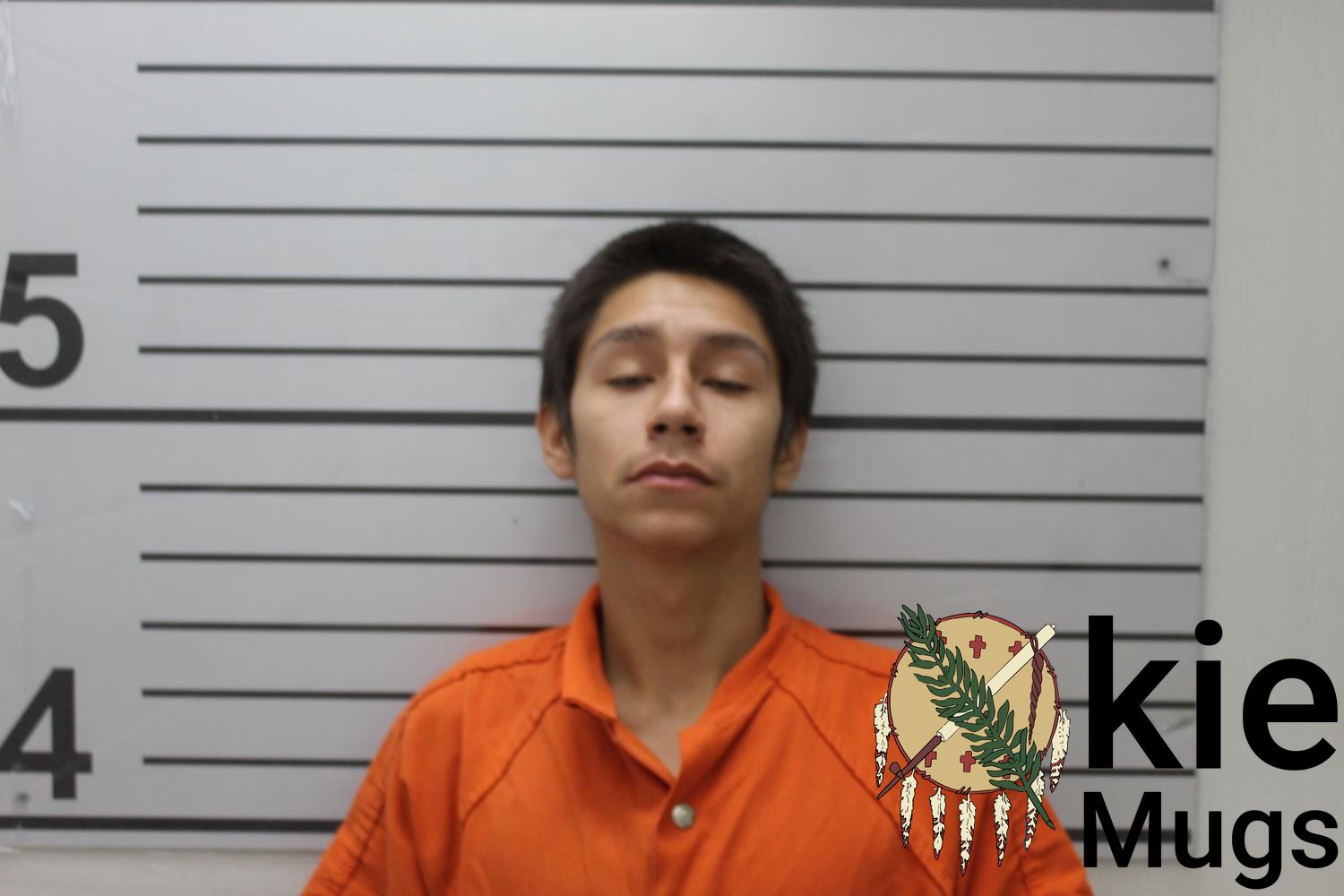 Booking photo of SEQUOYAH TANNER