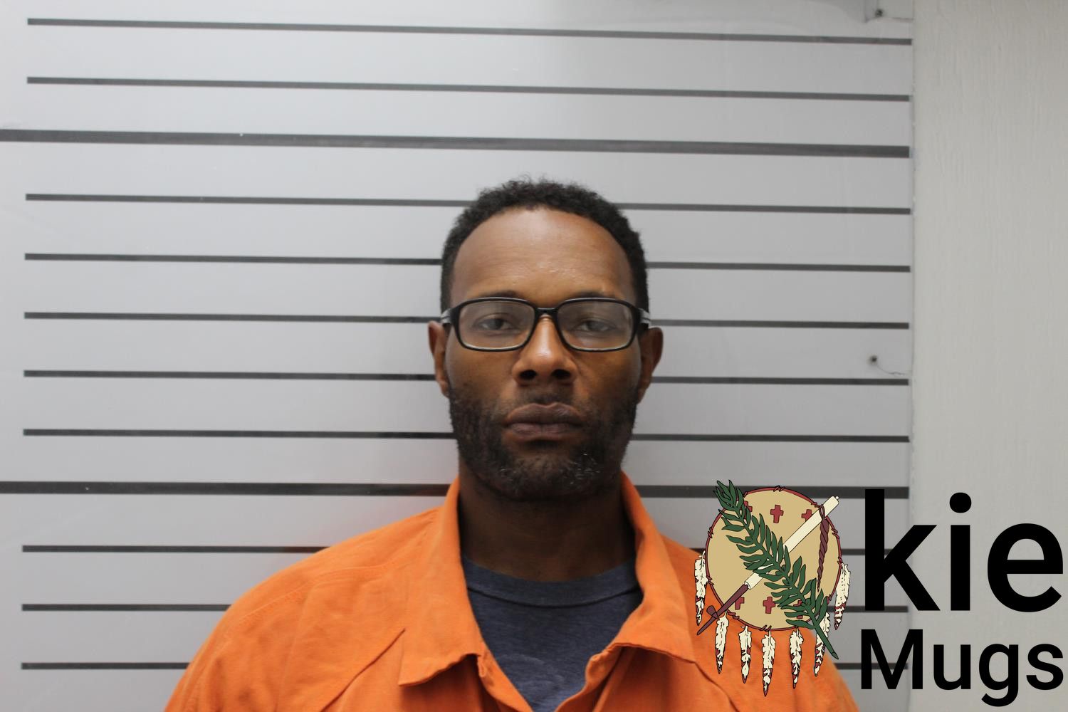 Booking photo of TIMOTHY ALAN WILSON