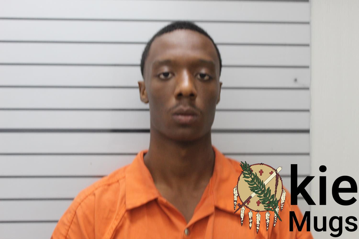 Booking photo of TRAVION ENGLISH