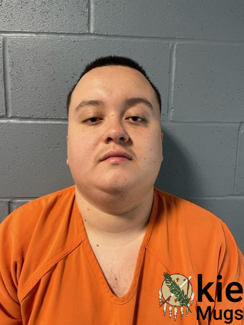 Booking photo of JORGE HERNANDEZ