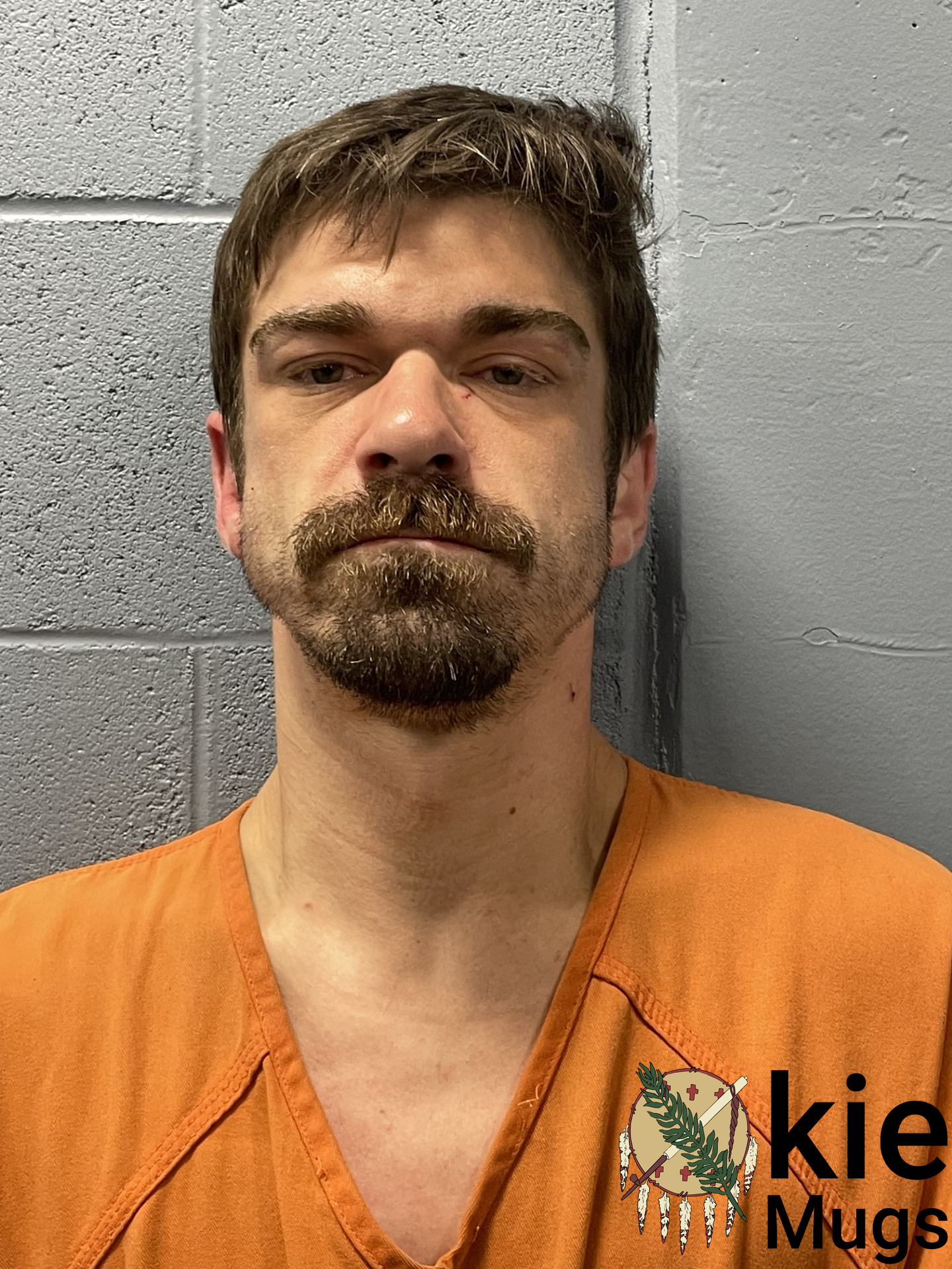 Booking photo of CHRISTOPHER FLOYD