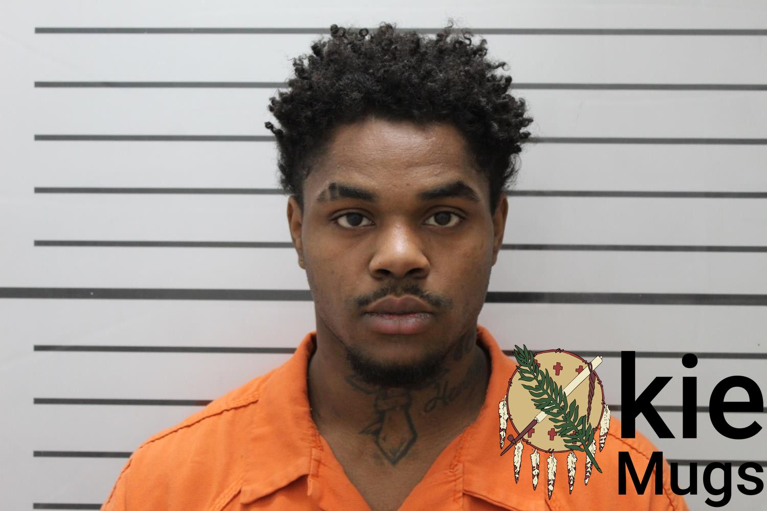 Booking photo of COTCHCHOCHEE EAMONN WATSON
