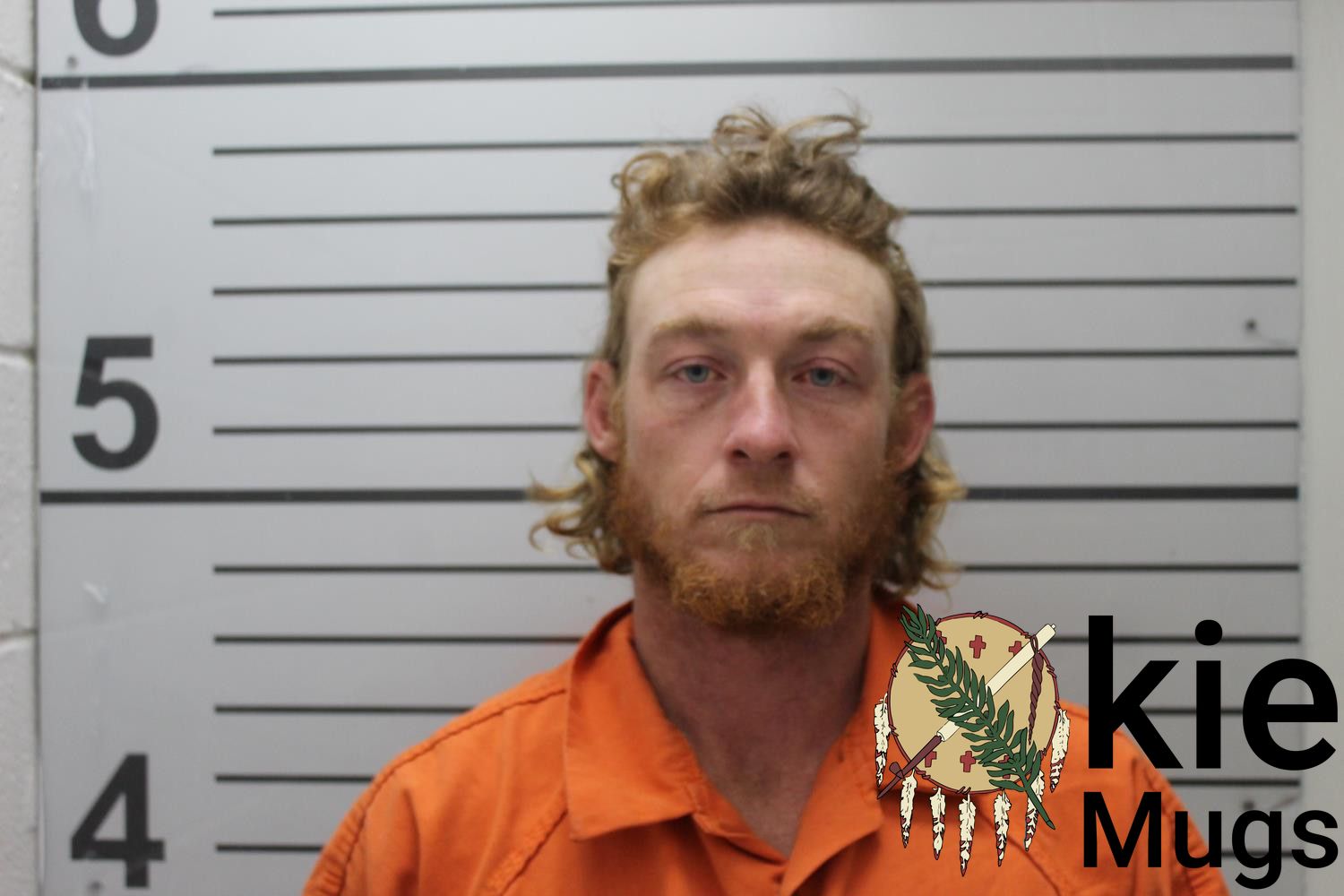Booking photo of COLTER WHITTMORE