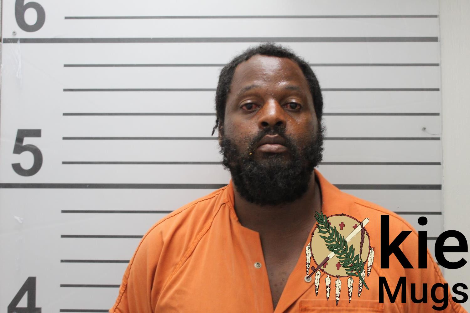 Booking photo of WILLIAM JONES