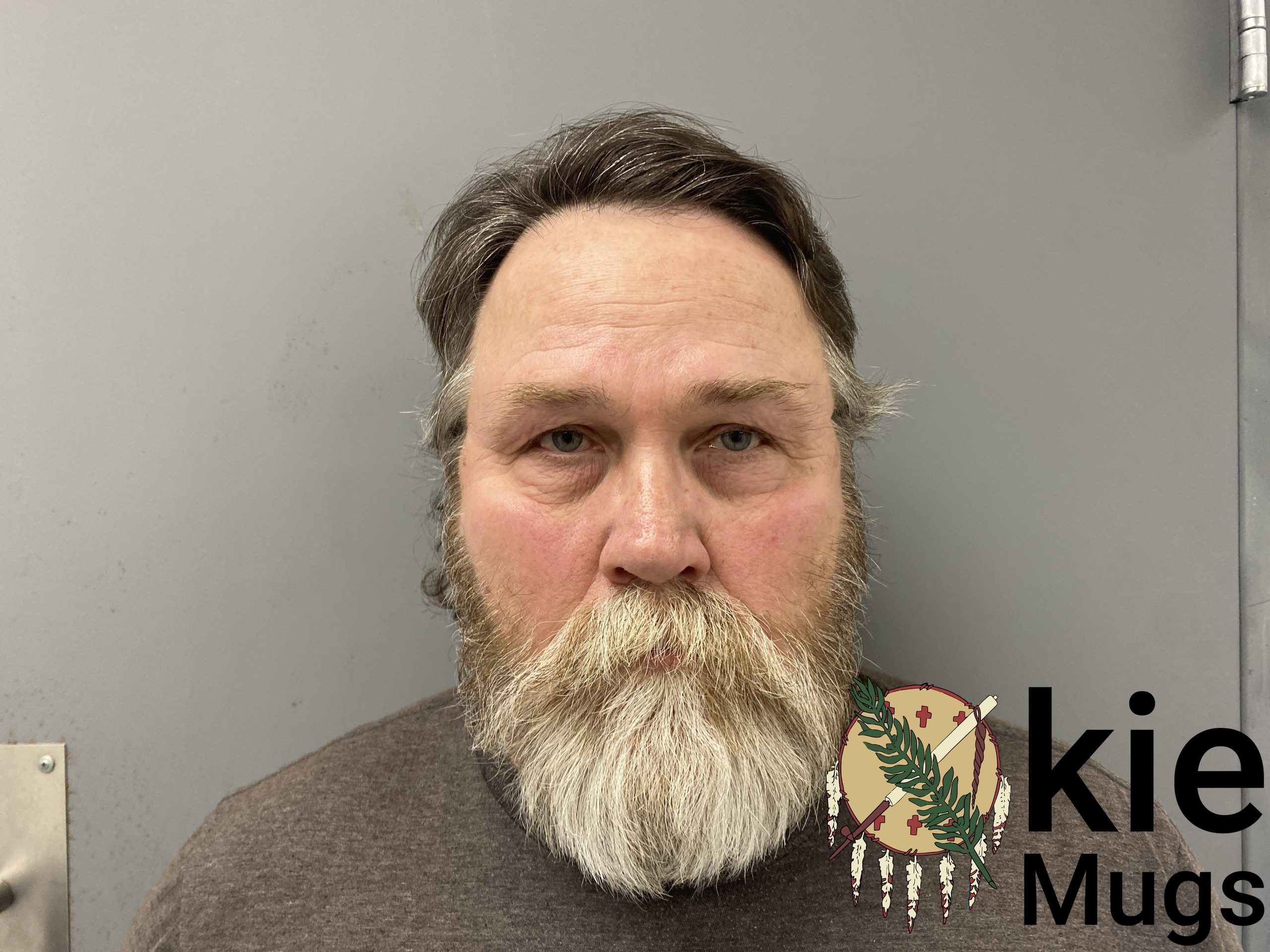 Booking photo of WILLIAM TREADWELL