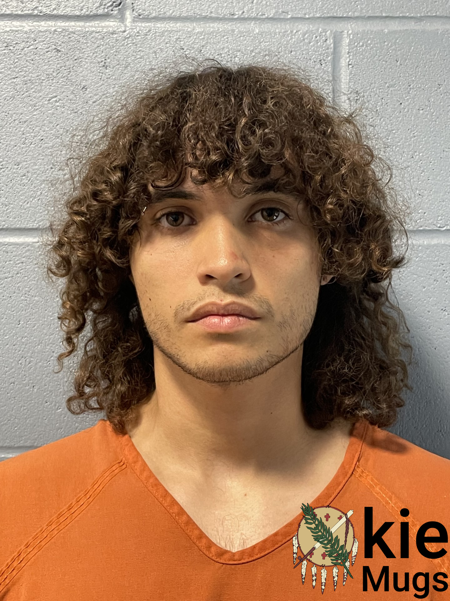 Booking photo of DILLON RODRIGUEZ
