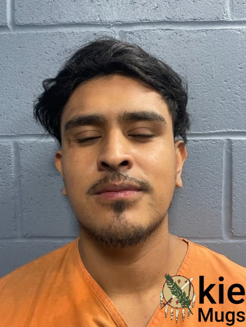 Booking photo of MIGUEL HERNANDEZ