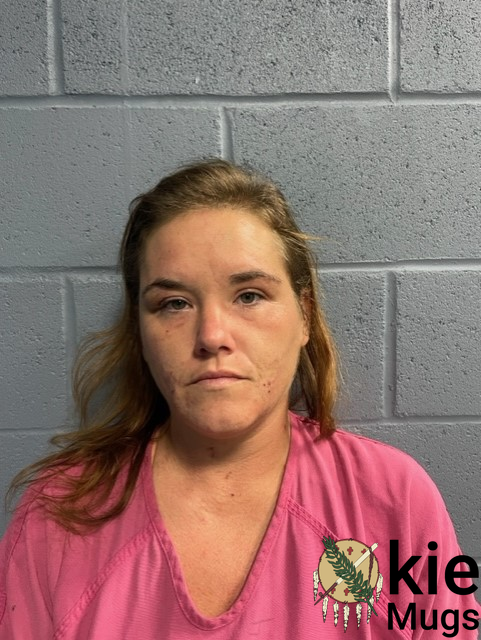 Booking photo of ELISE KULA